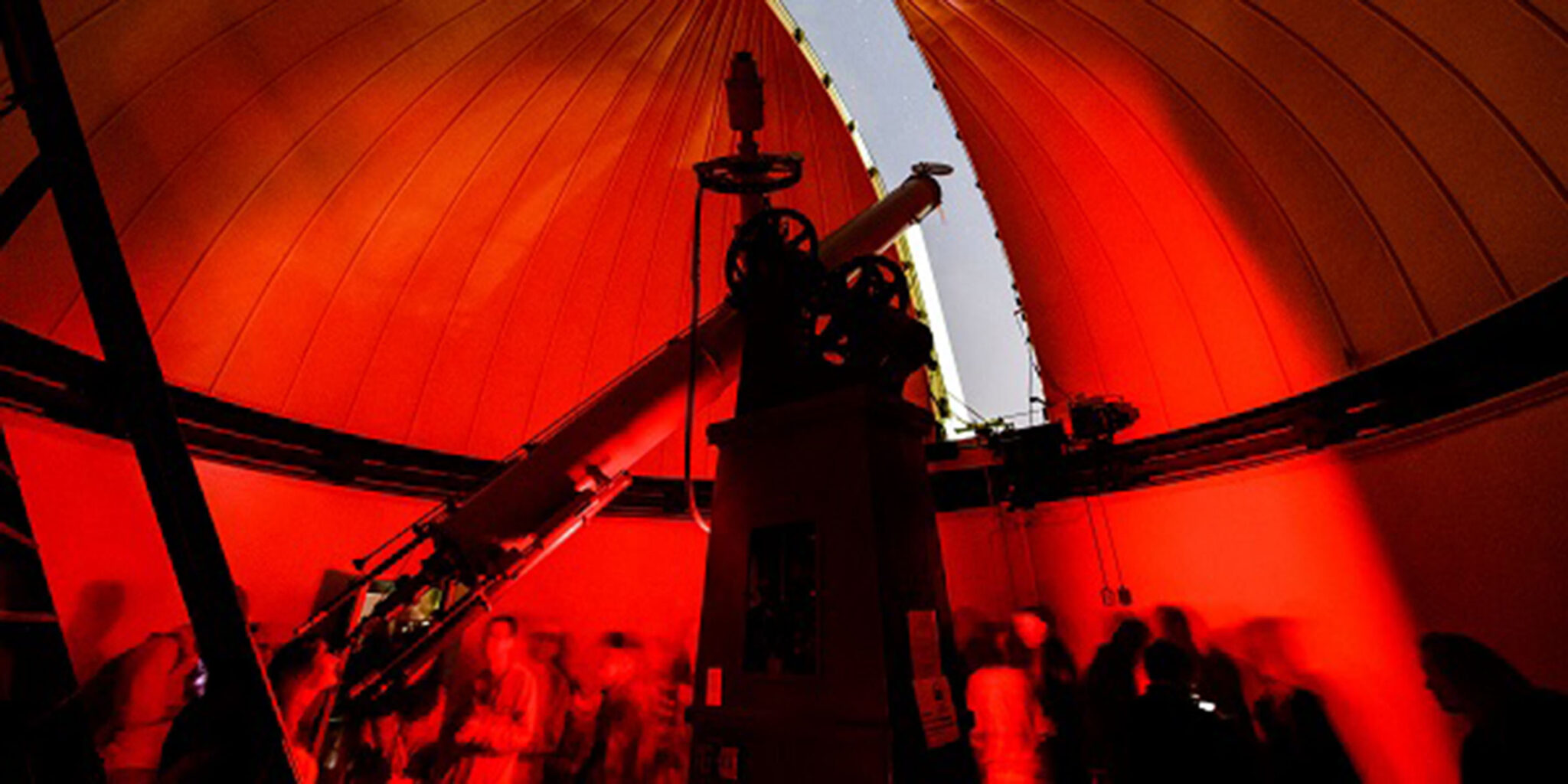 Astronomy Telescope